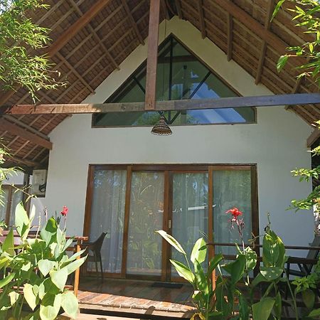 Siargao Longterm Villas - Epbliss General Luna  Kültér fotó