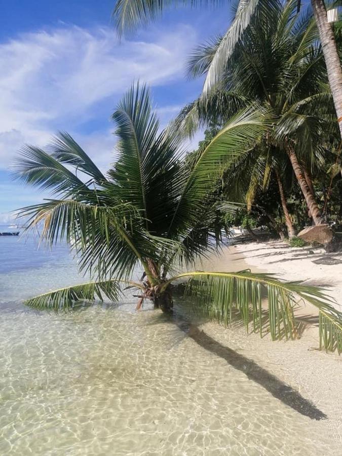 Siargao Longterm Villas - Epbliss General Luna  Kültér fotó