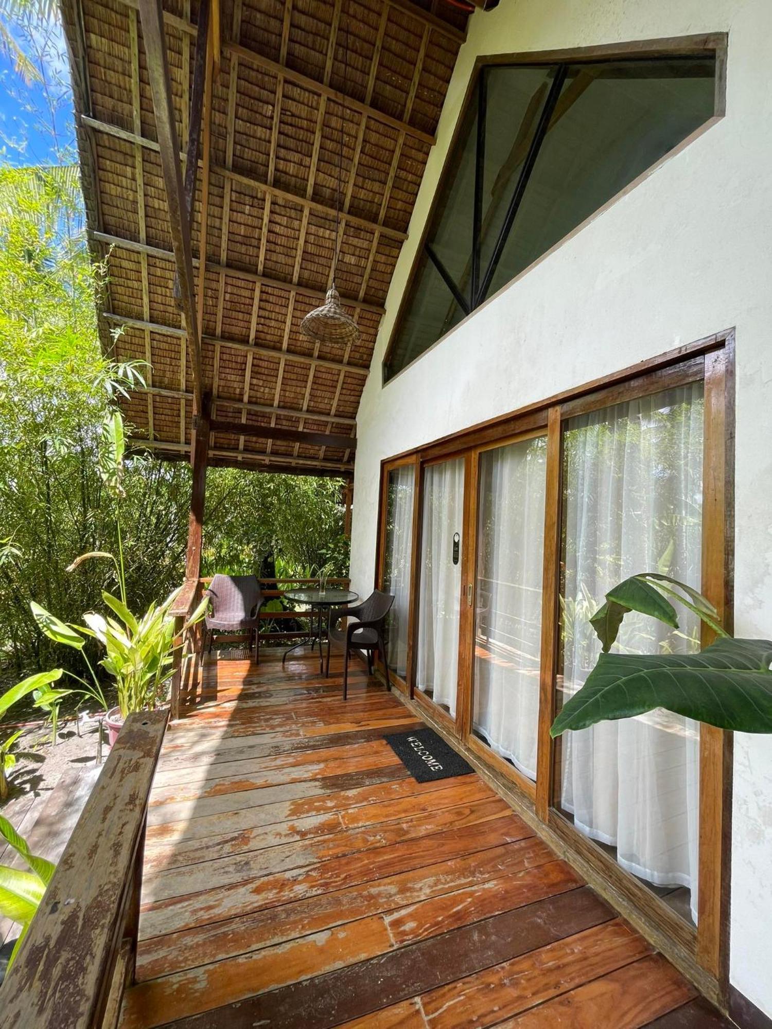Siargao Longterm Villas - Epbliss General Luna  Kültér fotó