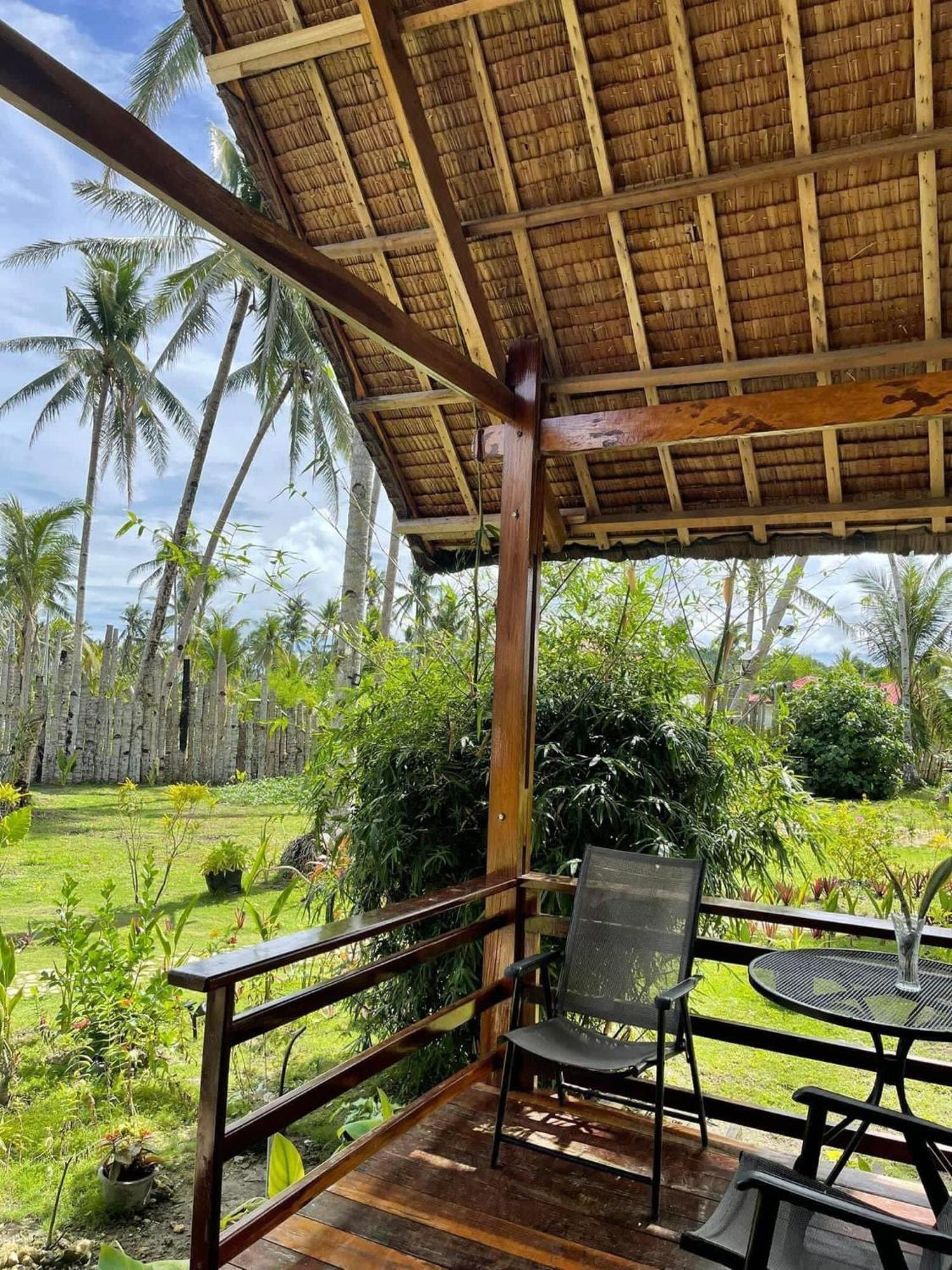Siargao Longterm Villas - Epbliss General Luna  Kültér fotó