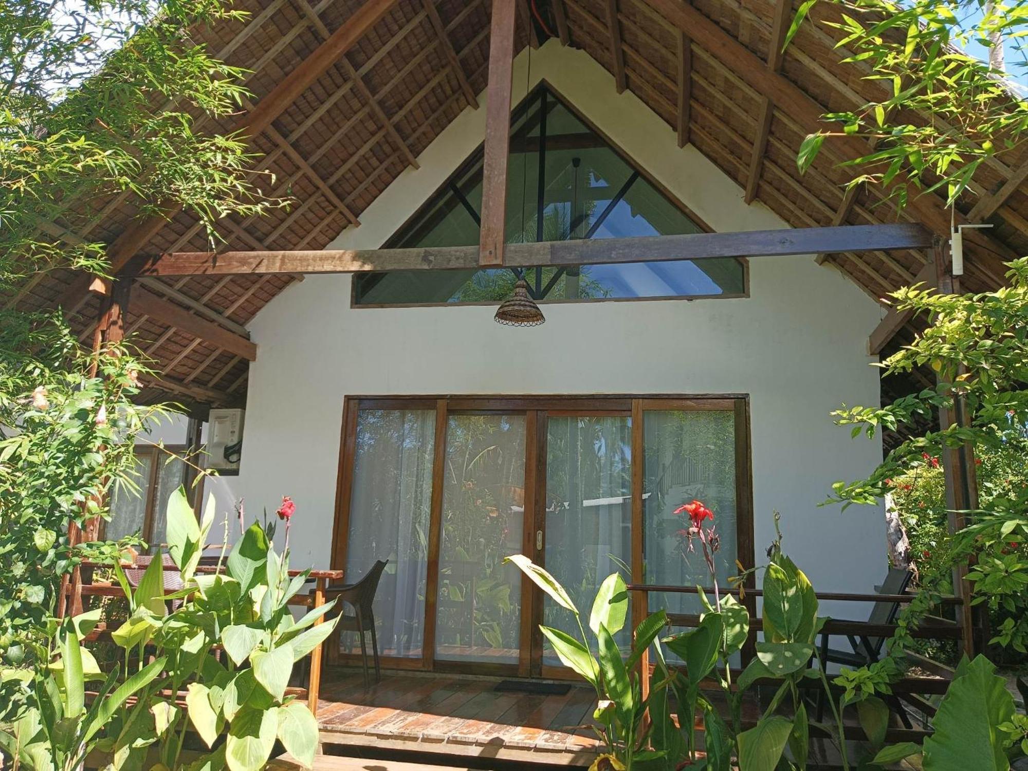 Siargao Longterm Villas - Epbliss General Luna  Kültér fotó