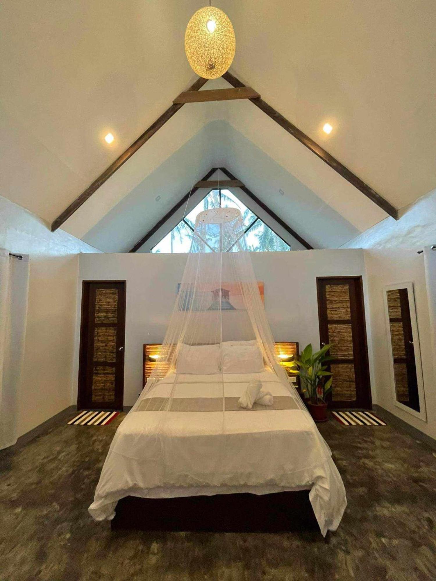 Siargao Longterm Villas - Epbliss General Luna  Kültér fotó