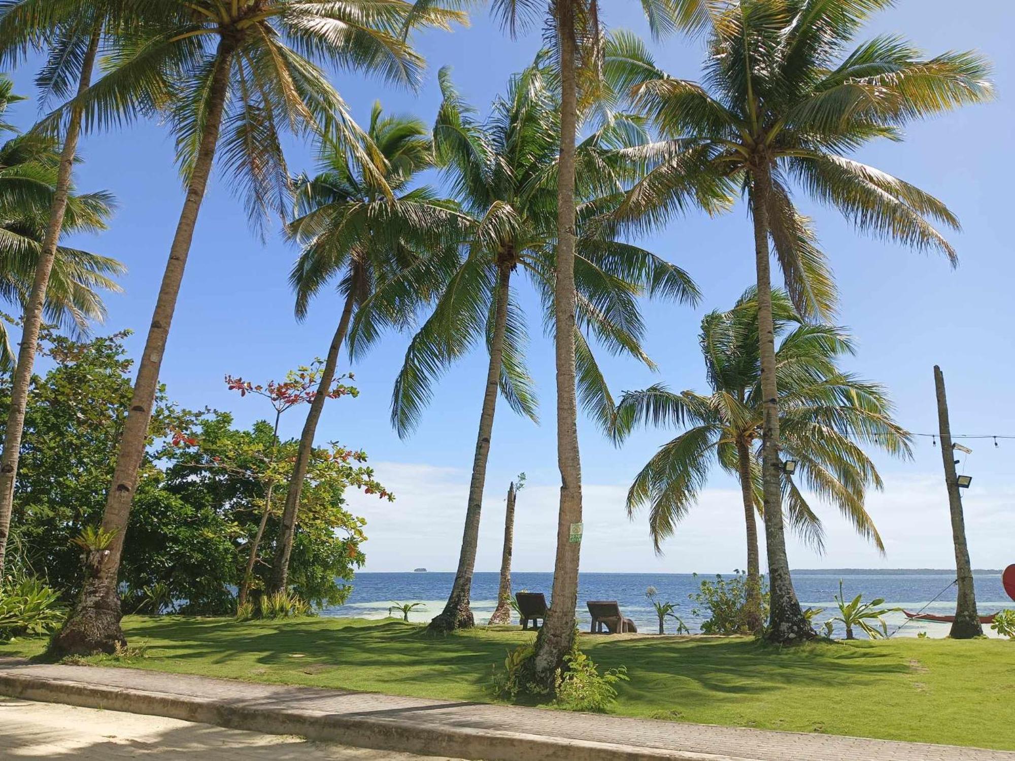 Siargao Longterm Villas - Epbliss General Luna  Kültér fotó
