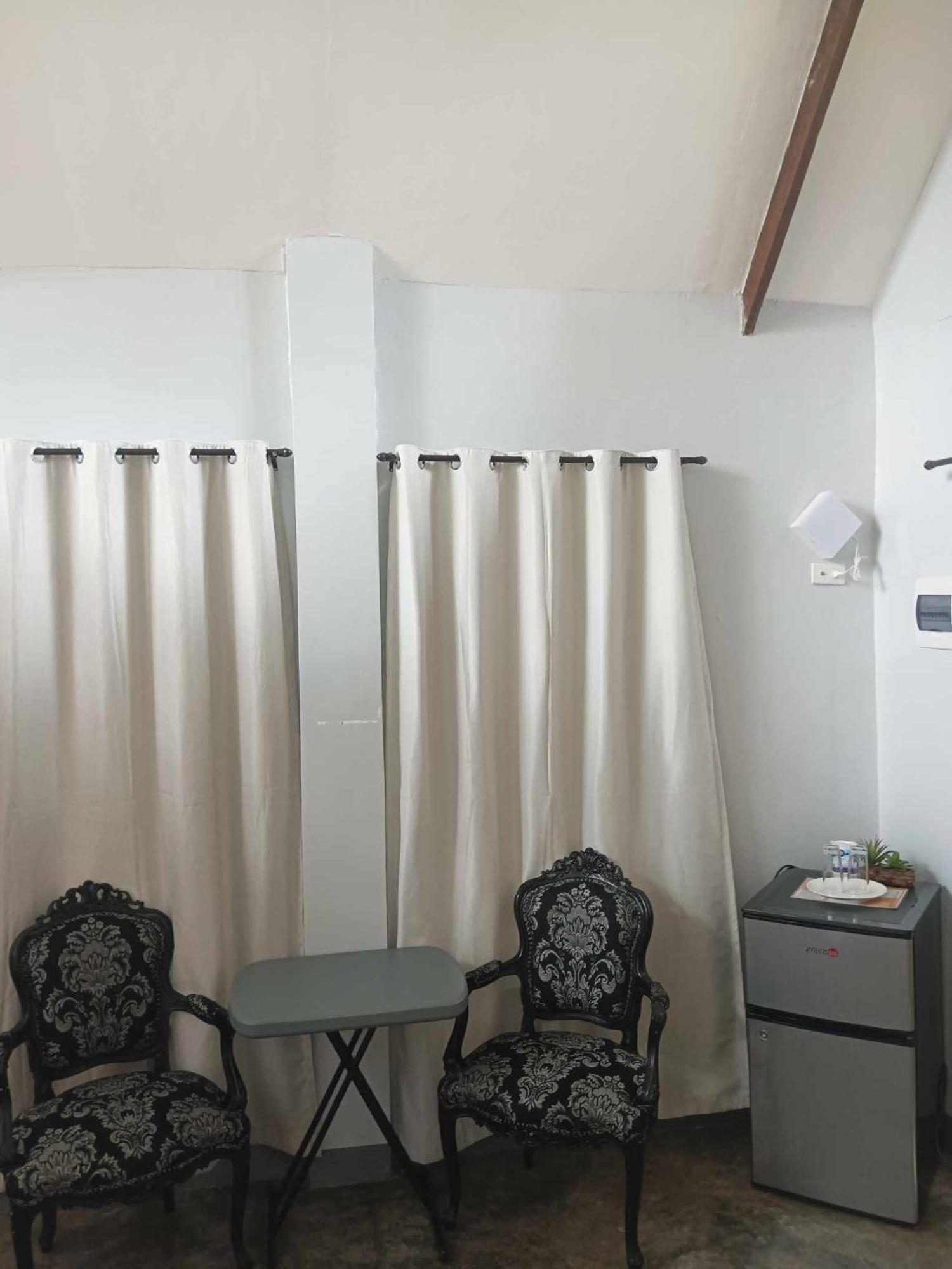 Siargao Longterm Villas - Epbliss General Luna  Kültér fotó