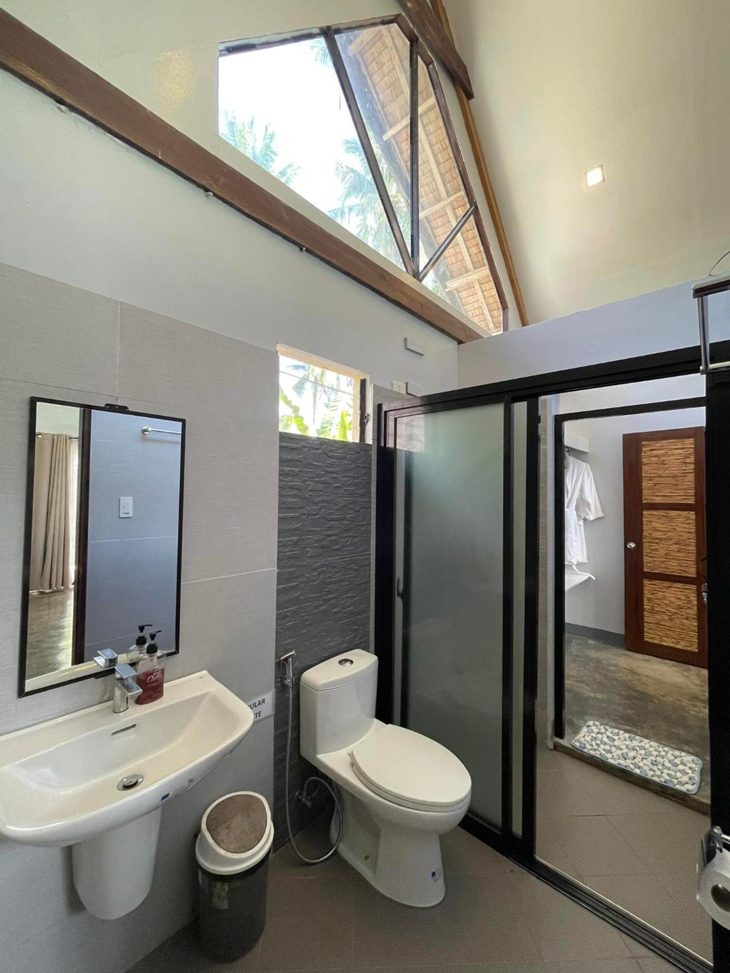 Siargao Longterm Villas - Epbliss General Luna  Kültér fotó