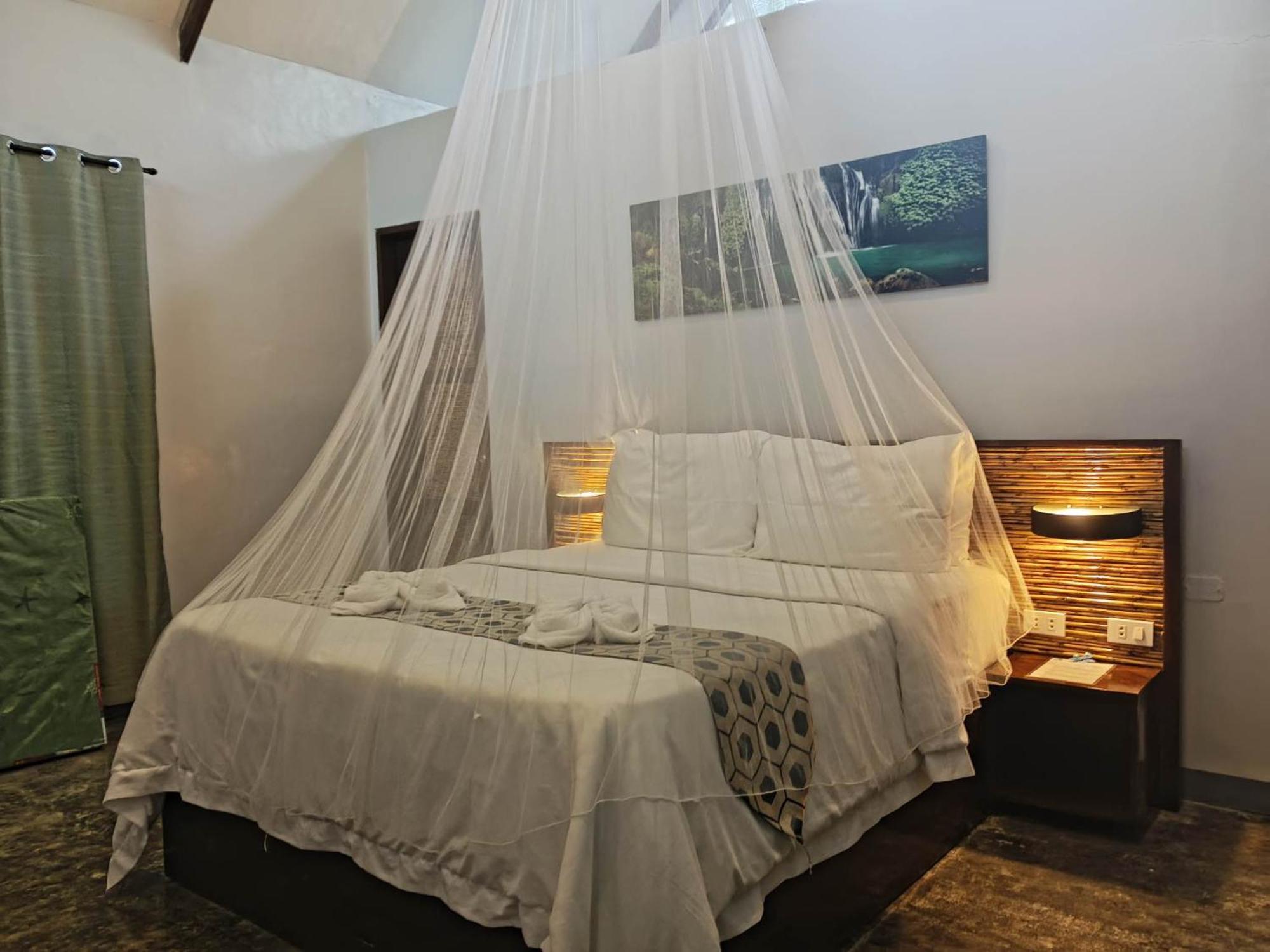 Siargao Longterm Villas - Epbliss General Luna  Kültér fotó