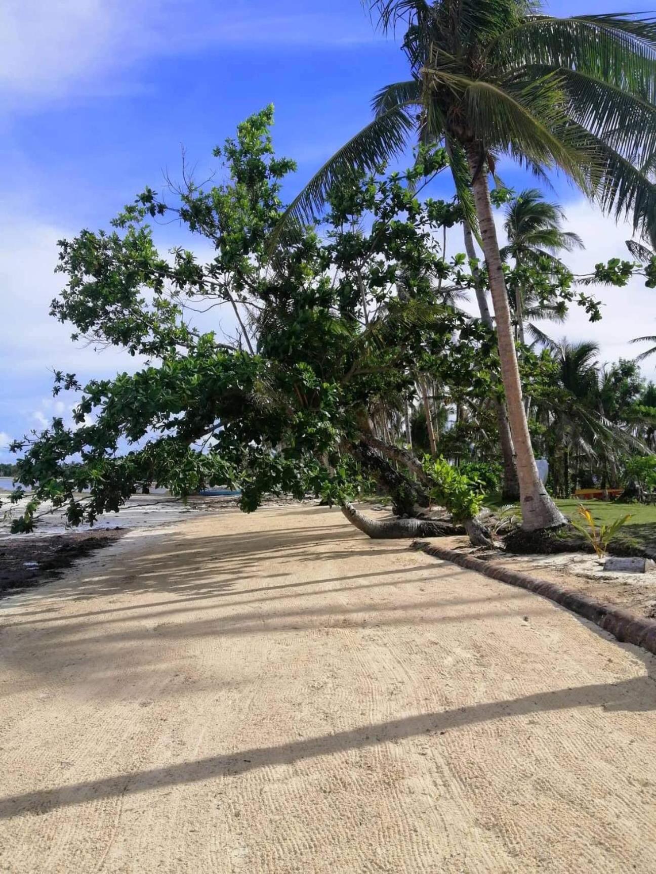 Siargao Longterm Villas - Epbliss General Luna  Kültér fotó
